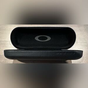Oakley Sunglasses Case